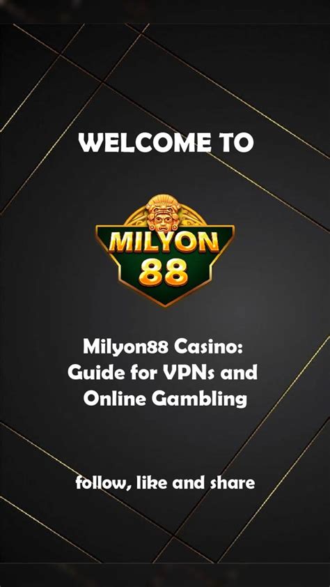 miyon88|Milyon88 .